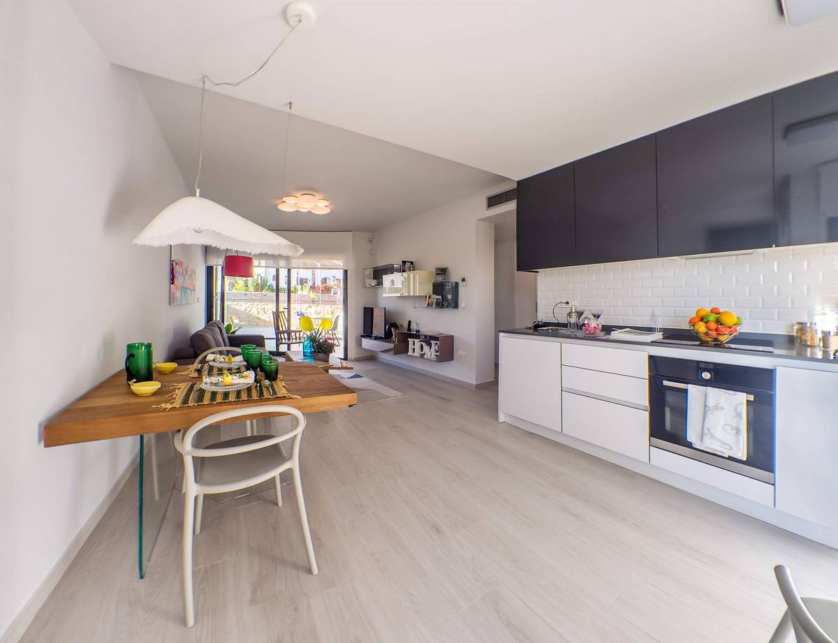 Продажа недвижимости SOLEIL, Испания, Коста Бланка, Вильямартин | Villacarte