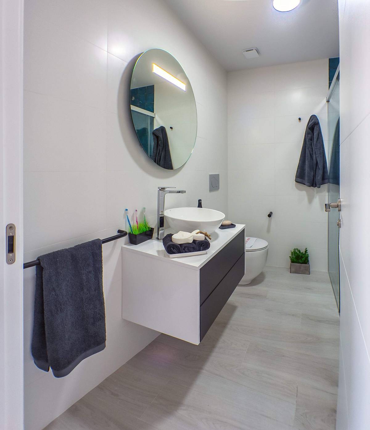 Продажа недвижимости SOLEIL, Испания, Коста Бланка, Вильямартин | Villacarte