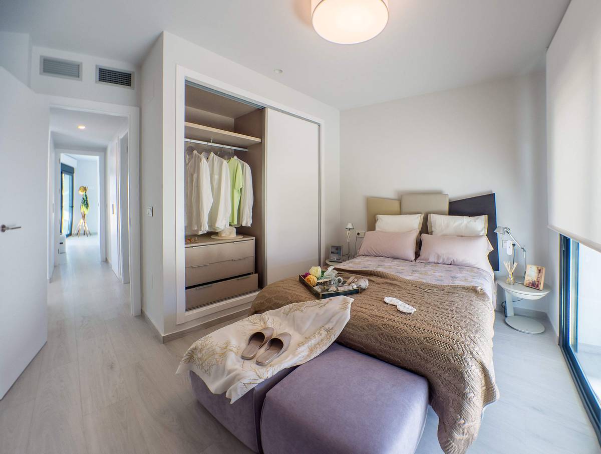 Продажа недвижимости SOLEIL, Испания, Коста Бланка, Вильямартин | Villacarte