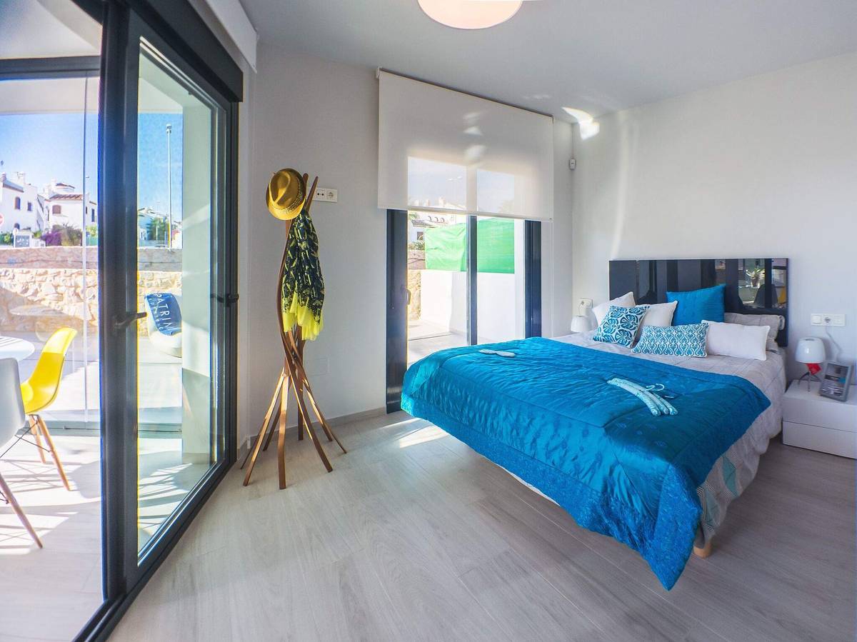 Продажа недвижимости SOLEIL, Испания, Коста Бланка, Вильямартин | Villacarte