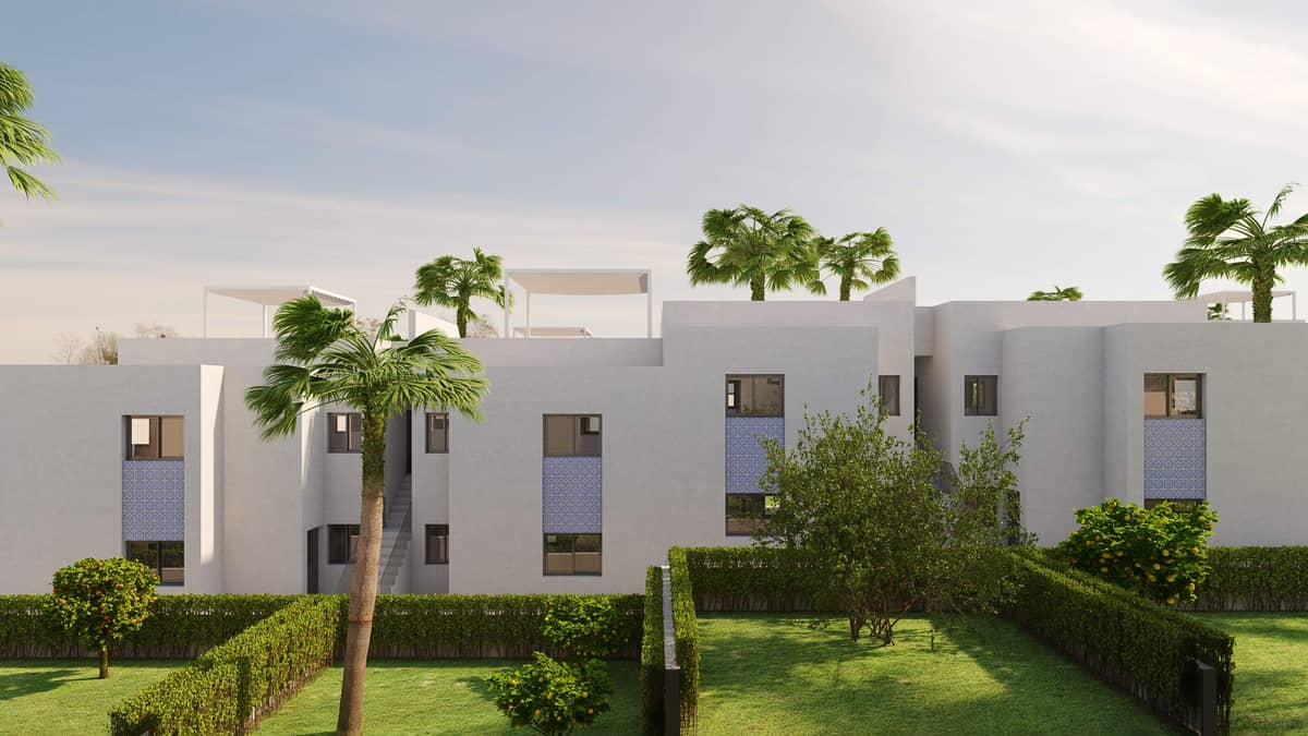 Продажа недвижимости SALINAS III, Испания, Коста Бланка, Вильямартин | Villacarte