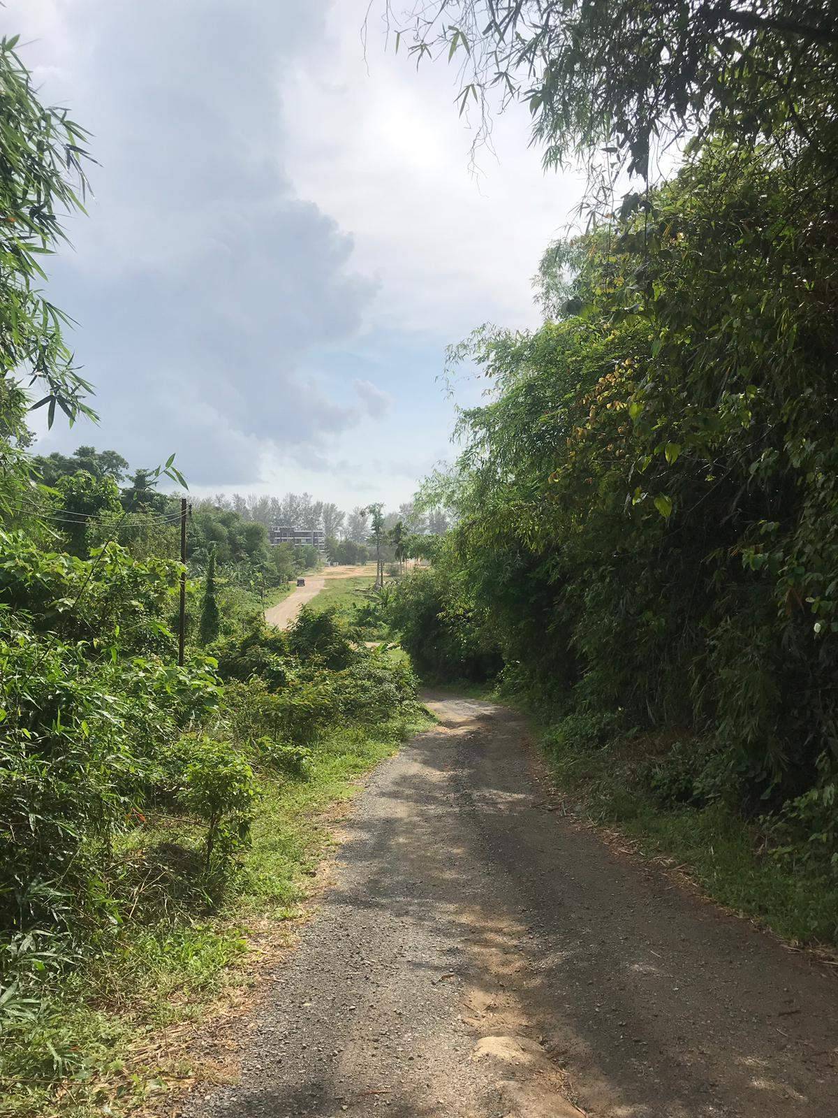 Land for Sale, Thailand, Phuket, Nai Ton | Villacarte