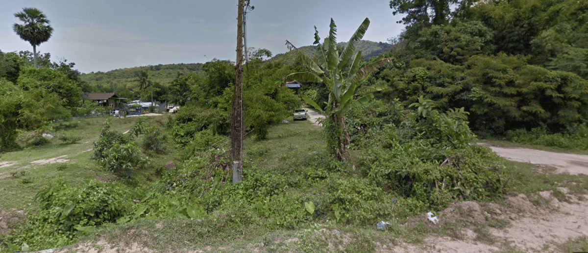 Land for Sale, Thailand, Phuket, Nai Ton | Villacarte