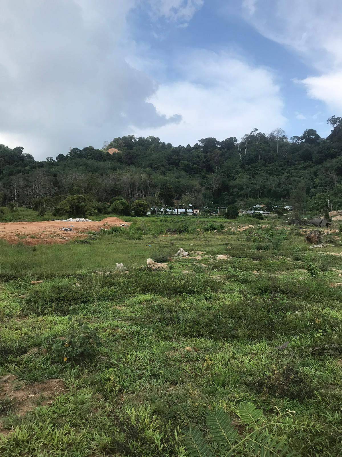 Land for Sale, Thailand, Phuket, Nai Ton | Villacarte