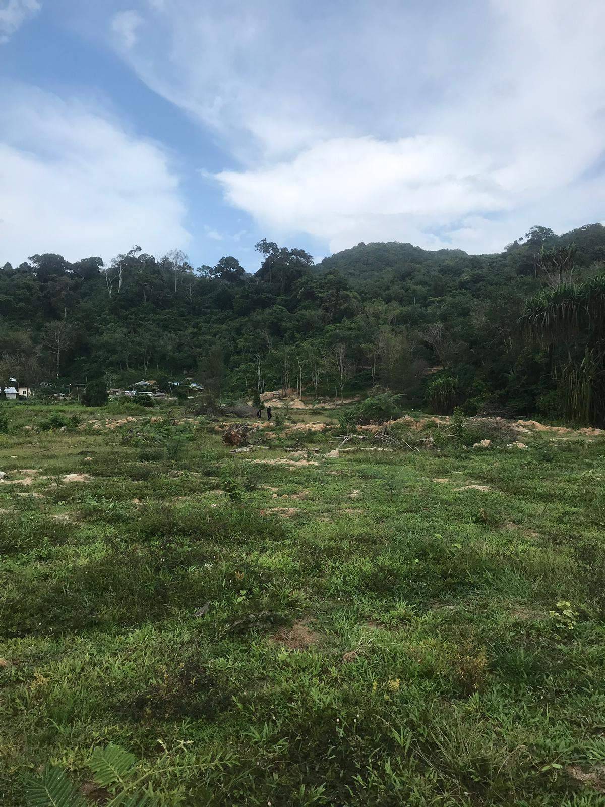 Land for Sale, Thailand, Phuket, Nai Ton | Villacarte