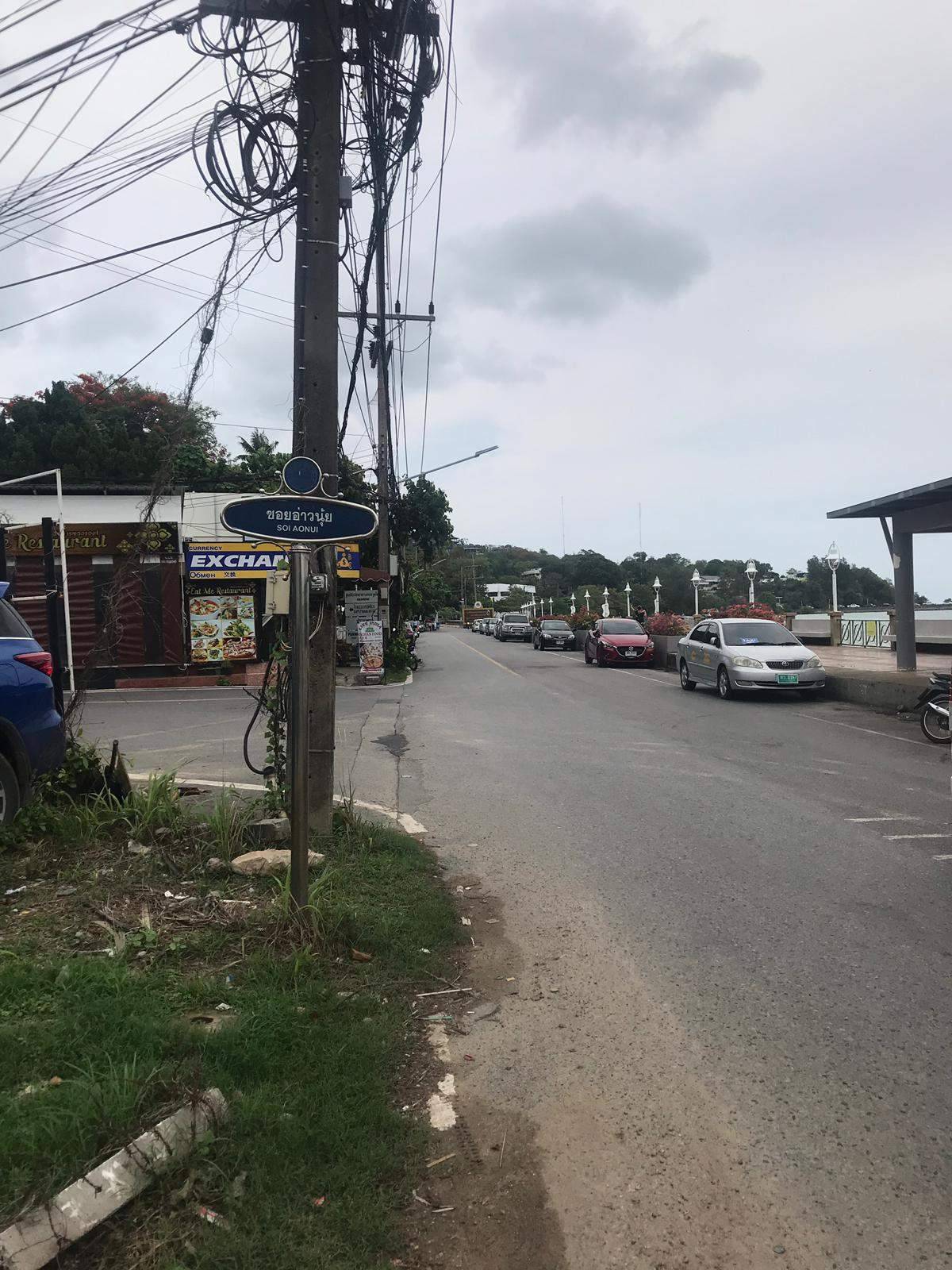 Land for Sale, Thailand, Phuket, Panva | Villacarte