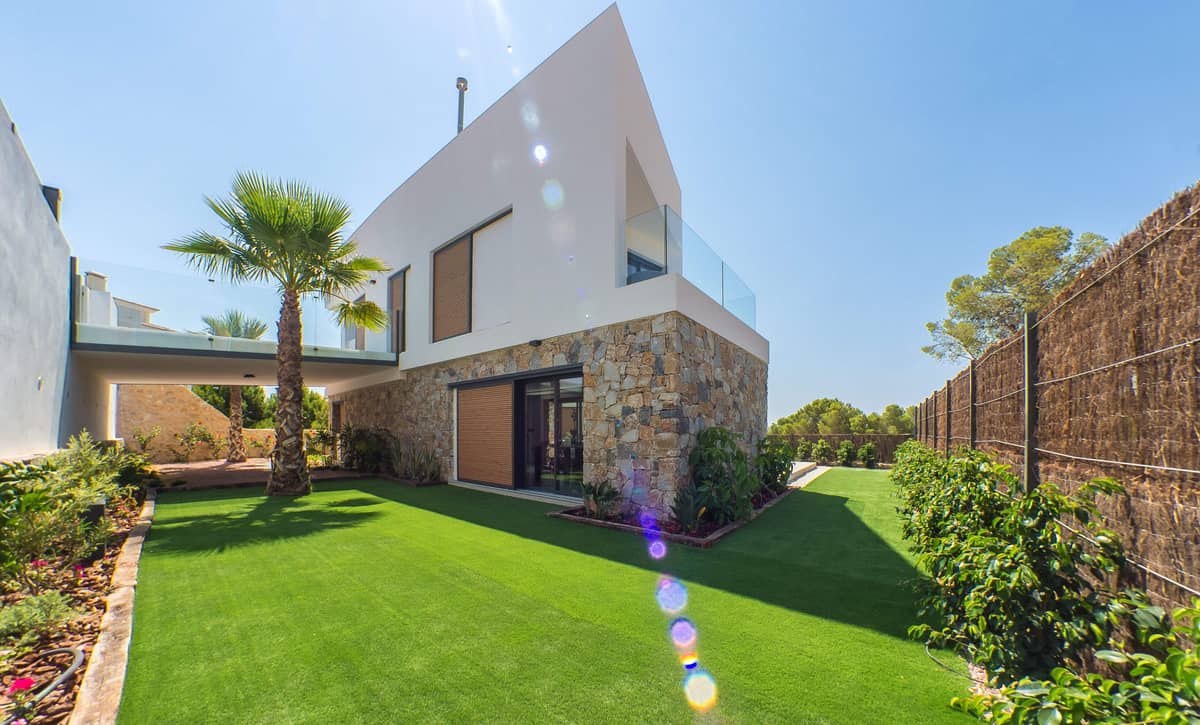 Продажа недвижимости FINESTRAT VILLAS, Испания, Коста Бланка, Бенидорм | Villacarte