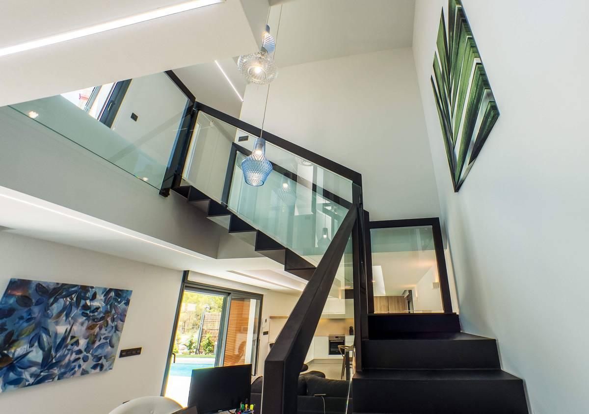 Продажа недвижимости FINESTRAT VILLAS, Испания, Коста Бланка, Бенидорм | Villacarte