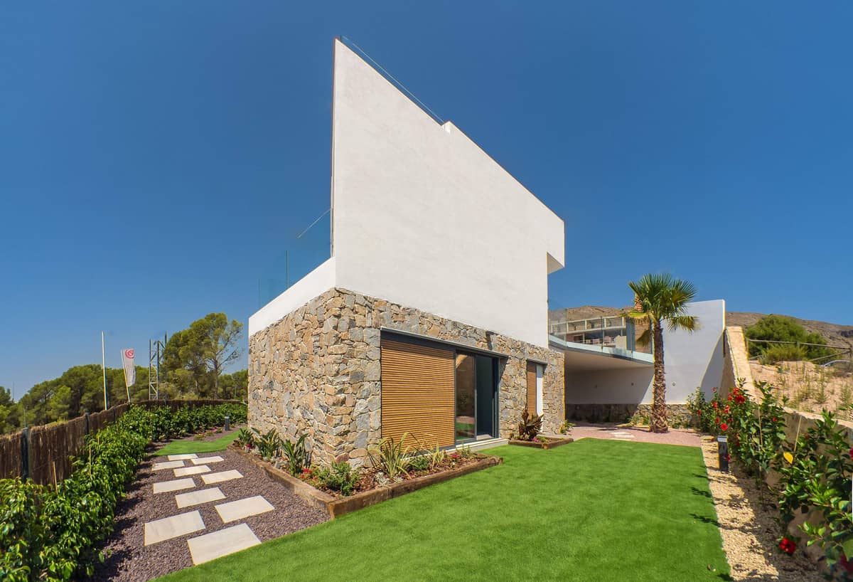 Продажа недвижимости FINESTRAT VILLAS, Испания, Коста Бланка, Бенидорм | Villacarte