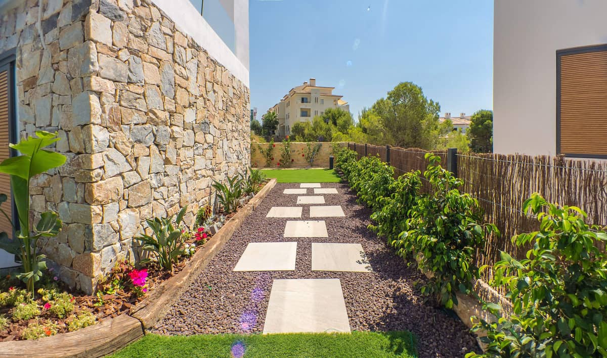 Продажа недвижимости FINESTRAT VILLAS, Испания, Коста Бланка, Бенидорм | Villacarte