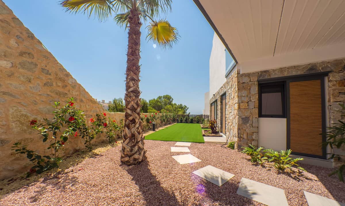 Продажа недвижимости FINESTRAT VILLAS, Испания, Коста Бланка, Бенидорм | Villacarte