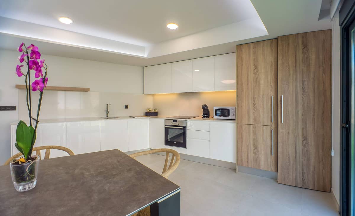 Продажа недвижимости FINESTRAT VILLAS, Испания, Коста Бланка, Бенидорм | Villacarte