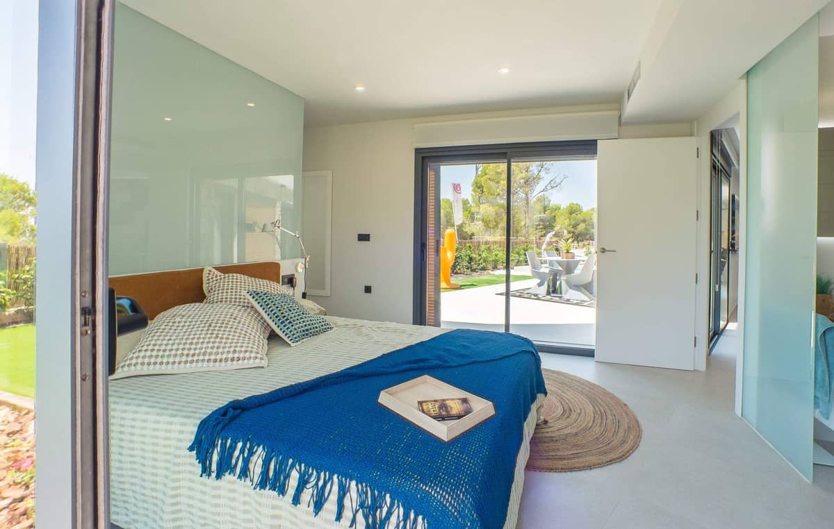 Продажа недвижимости FINESTRAT VILLAS, Испания, Коста Бланка, Бенидорм | Villacarte