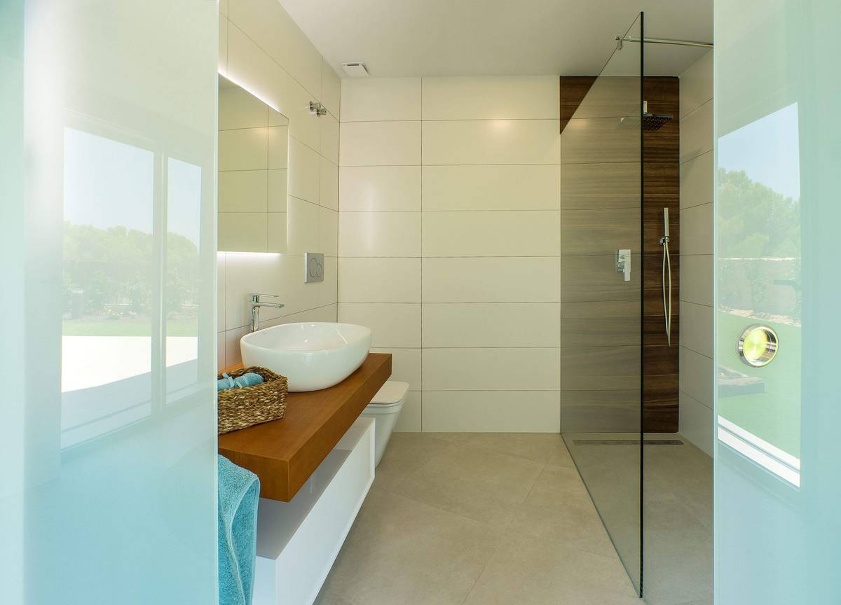 Продажа недвижимости FINESTRAT VILLAS, Испания, Коста Бланка, Бенидорм | Villacarte