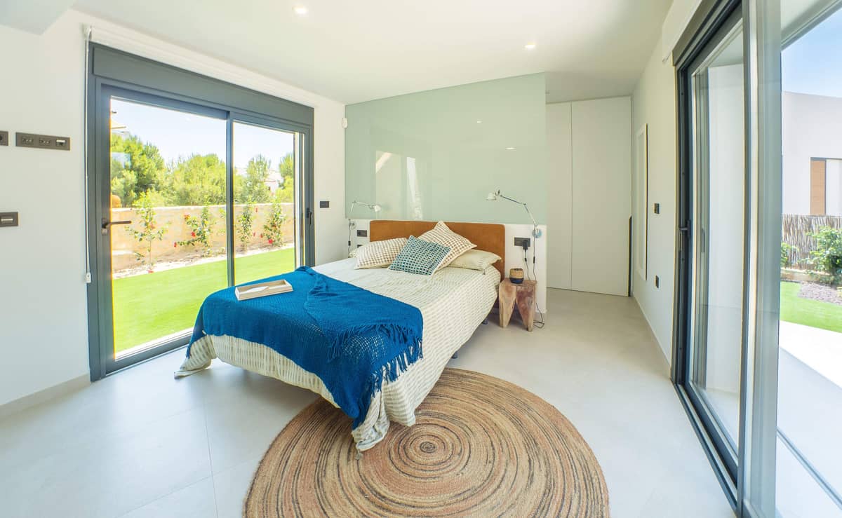 Продажа недвижимости FINESTRAT VILLAS, Испания, Коста Бланка, Бенидорм | Villacarte
