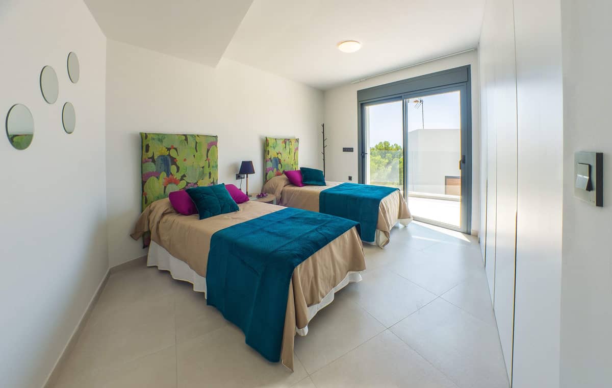 Продажа недвижимости FINESTRAT VILLAS, Испания, Коста Бланка, Бенидорм | Villacarte