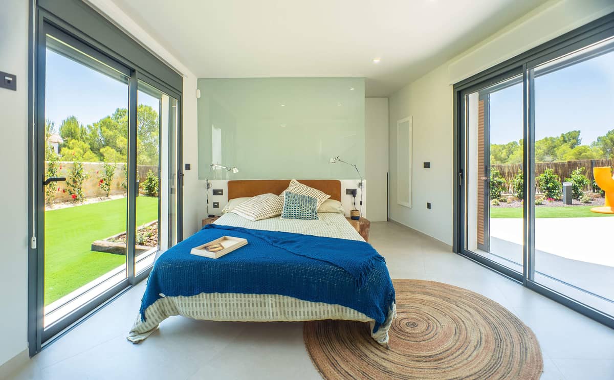Продажа недвижимости FINESTRAT VILLAS, Испания, Коста Бланка, Бенидорм | Villacarte