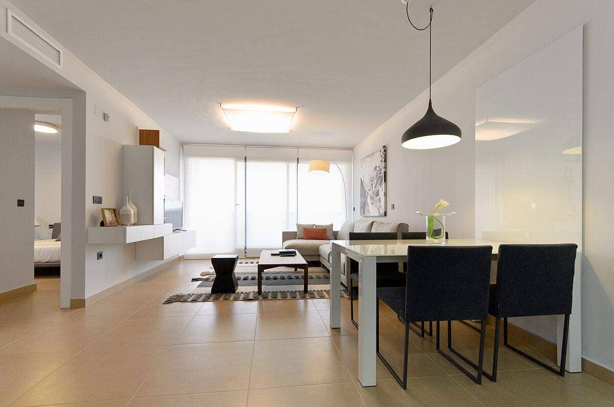 Продажа недвижимости LOIRA, Испания, Коста Бланка, Ориуэла Коста | Villacarte