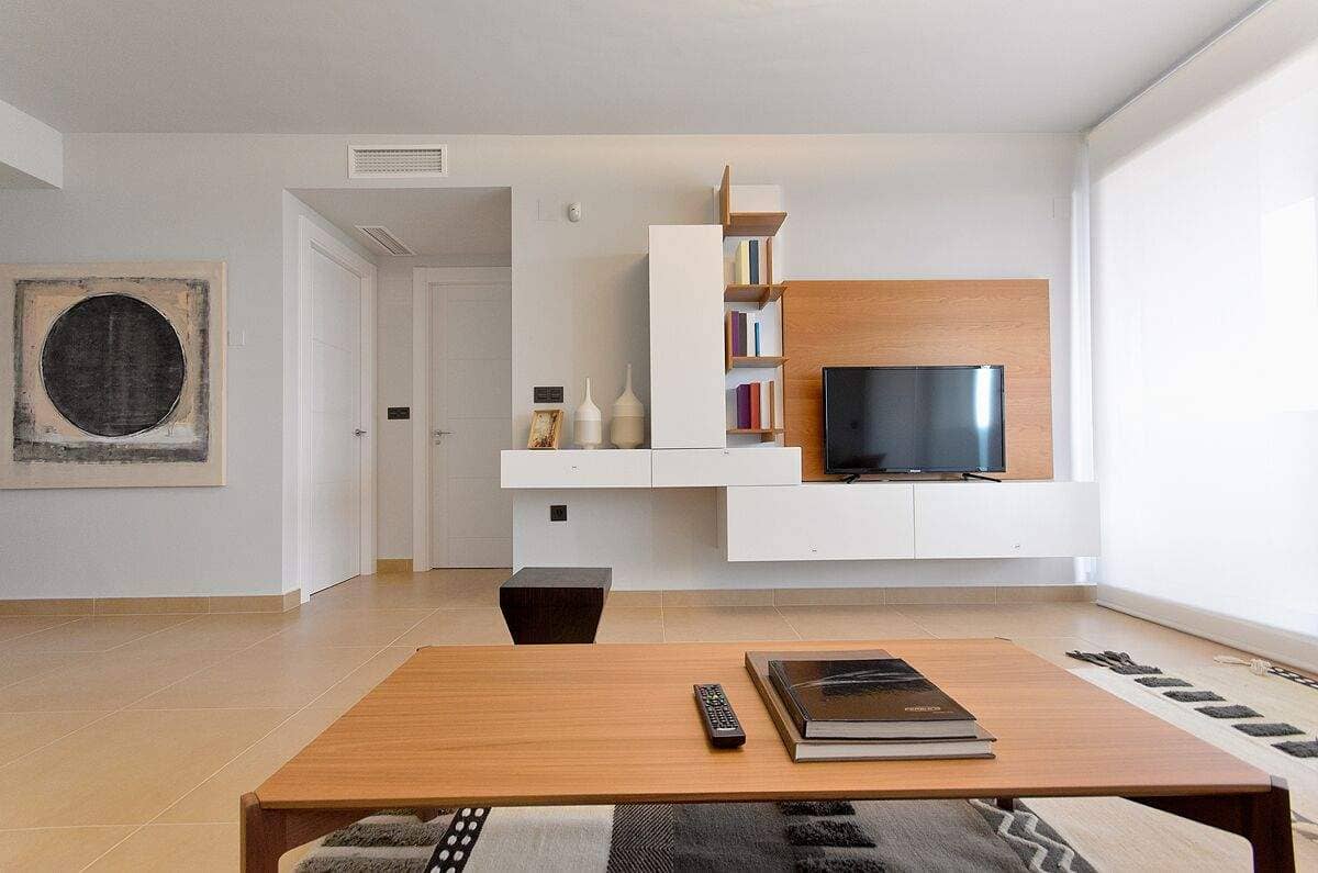 Продажа недвижимости LOIRA, Испания, Коста Бланка, Ориуэла Коста | Villacarte