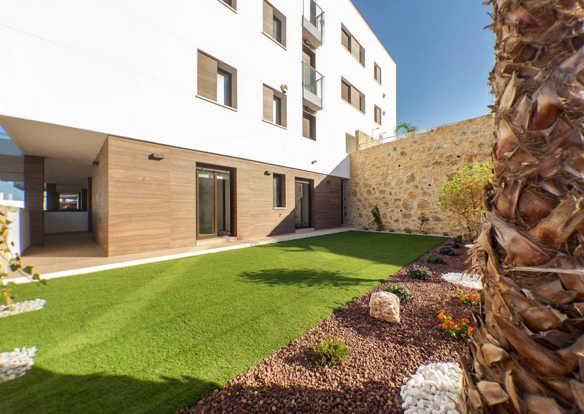 Продажа недвижимости LOIRA, Испания, Коста Бланка, Ориуэла Коста | Villacarte