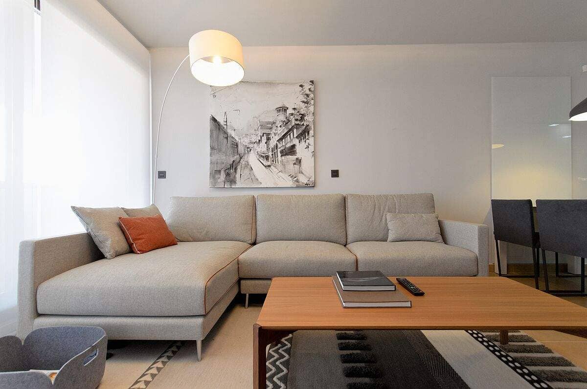 Продажа недвижимости LOIRA, Испания, Коста Бланка, Ориуэла Коста | Villacarte