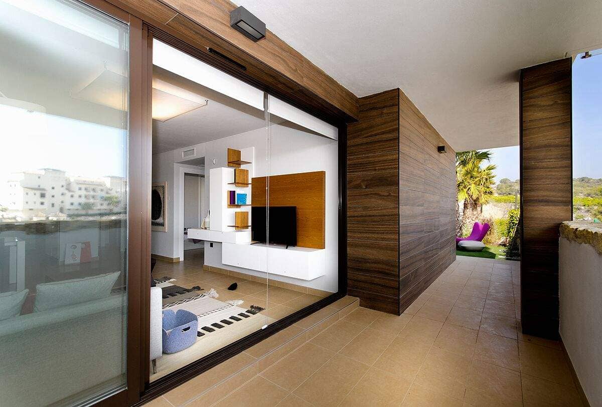 Продажа недвижимости LOIRA, Испания, Коста Бланка, Ориуэла Коста | Villacarte