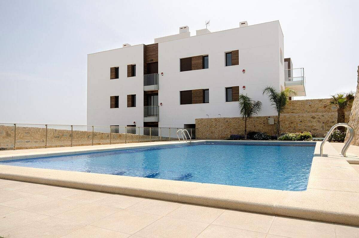 Продажа недвижимости LOIRA, Испания, Коста Бланка, Ориуэла Коста | Villacarte