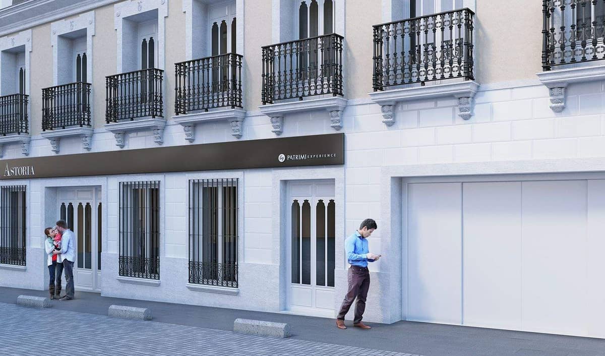 Продажа недвижимости EL PAREJO, Испания, Коста Бланка, Торревьеха | Villacarte