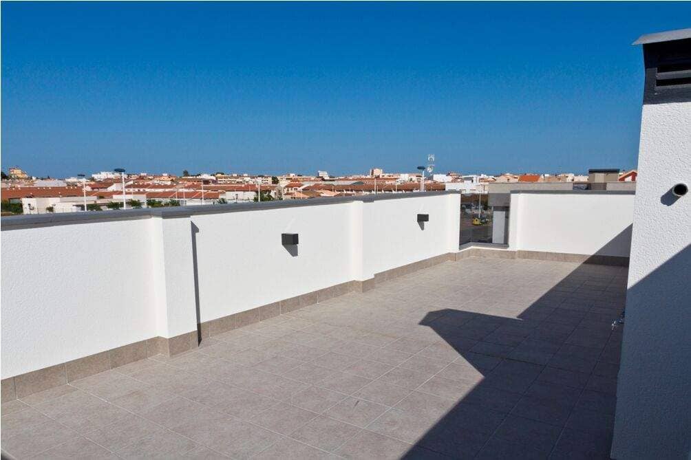 Property for Sale Pinada MARGOVE, Spain, Costa Blanca, Pilar de la Horadada | Villacarte