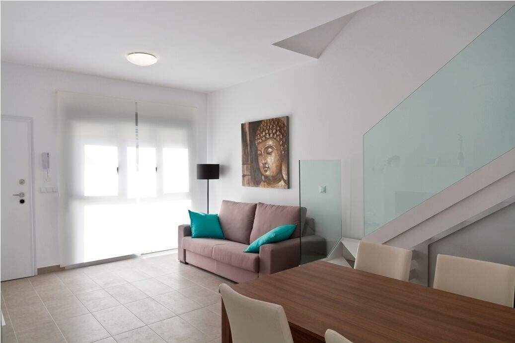 Property for Sale Pinada MARGOVE, Spain, Costa Blanca, Pilar de la Horadada | Villacarte