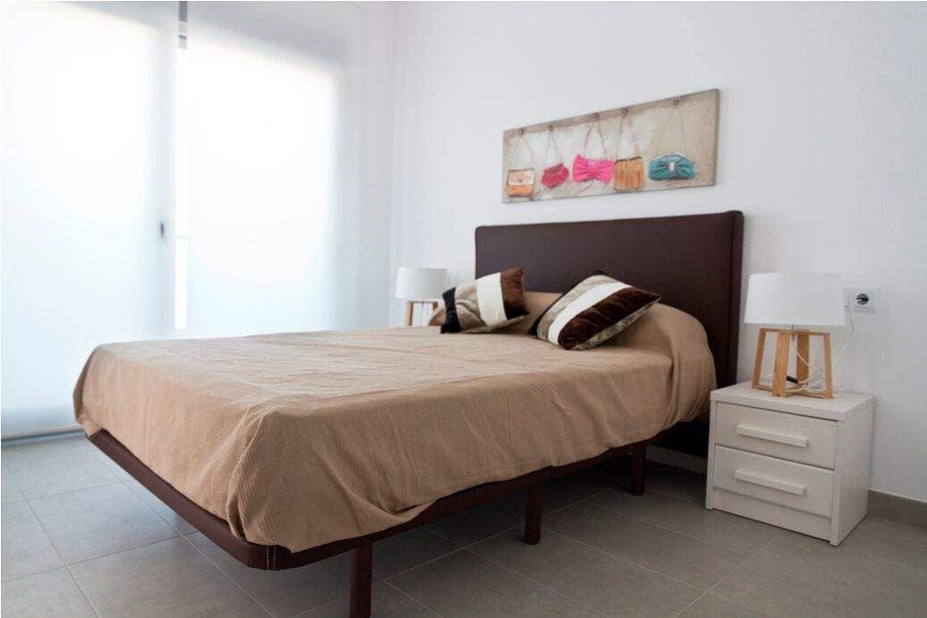 Property for Sale Pinada MARGOVE, Spain, Costa Blanca, Pilar de la Horadada | Villacarte