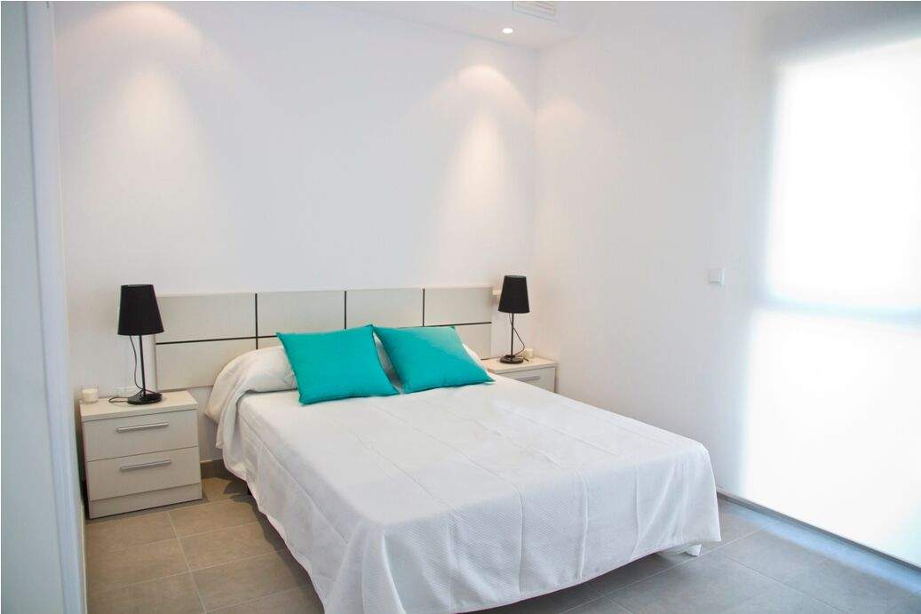 Property for Sale Pinada MARGOVE, Spain, Costa Blanca, Pilar de la Horadada | Villacarte