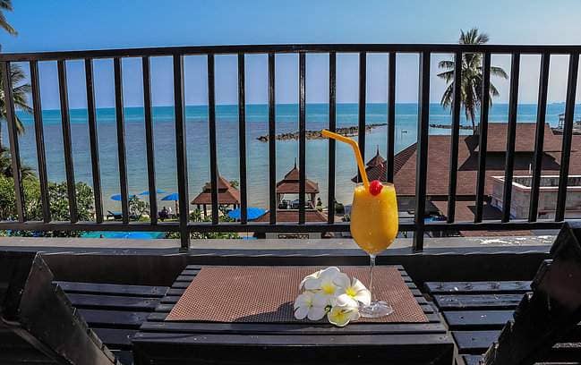 Продажа отеля Elsa, Таиланд, Самуи, Ламаи | Villacarte