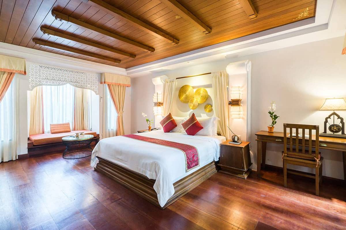 Продажа отеля Elvira, Таиланд, Самуи, Чавенг | Villacarte