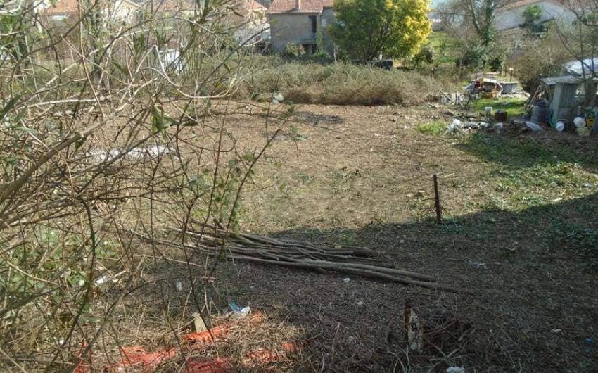 Land for Sale, Montenegro, Herceg Novi region, Bijela | Villacarte