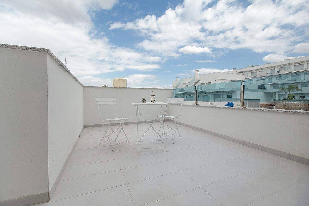 Property for Sale DON BENITO Bigastro, Spain, Costa Blanca, Orihuela Costa | Villacarte