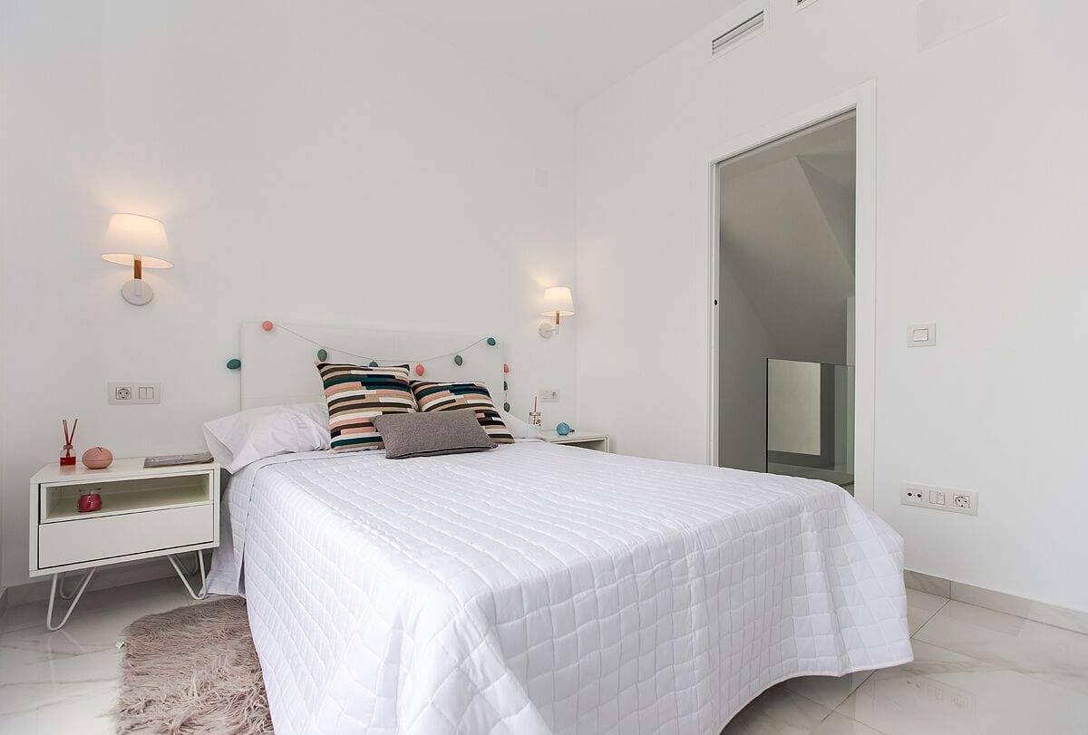 Property for Sale DON BENITO Bigastro, Spain, Costa Blanca, Orihuela Costa | Villacarte