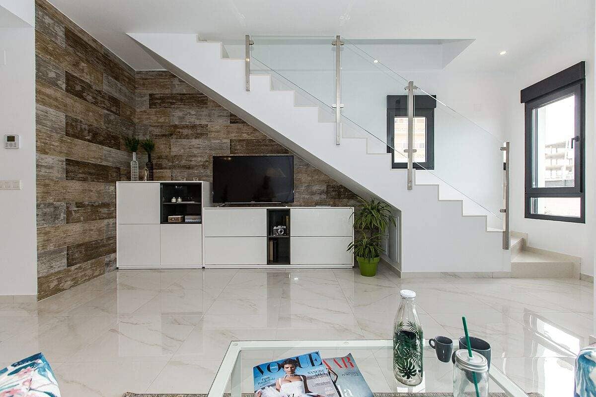 Property for Sale DON BENITO Bigastro, Spain, Costa Blanca, Orihuela Costa | Villacarte