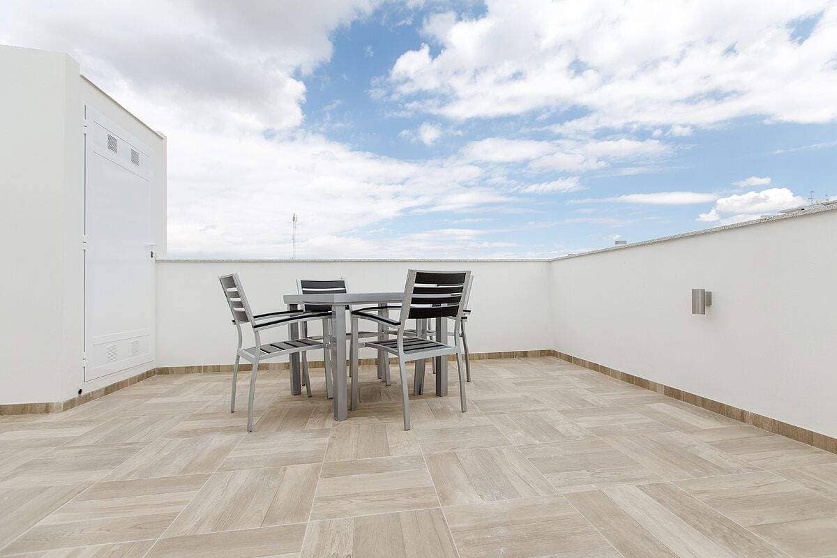 Property for Sale DON BENITO Bigastro, Spain, Costa Blanca, Orihuela Costa | Villacarte