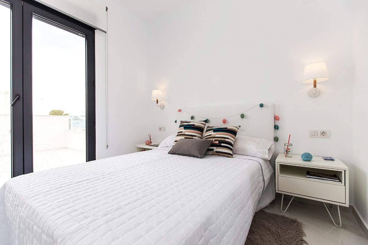 Property for Sale DON BENITO Bigastro, Spain, Costa Blanca, Orihuela Costa | Villacarte