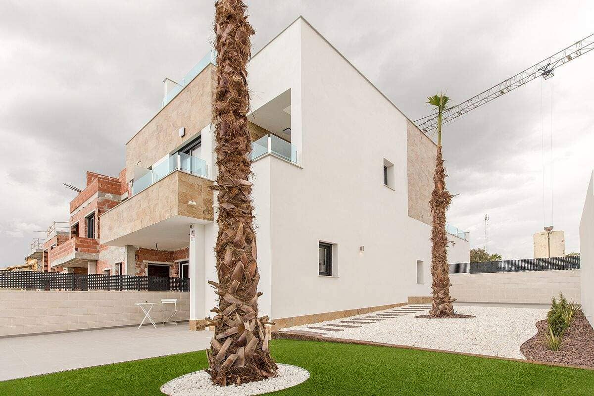 Property for Sale DON BENITO Bigastro, Spain, Costa Blanca, Orihuela Costa | Villacarte