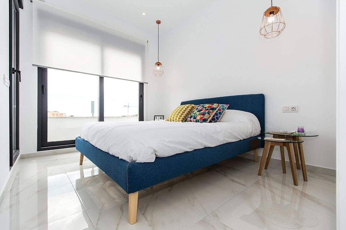 Property for Sale DON BENITO Bigastro, Spain, Costa Blanca, Orihuela Costa | Villacarte