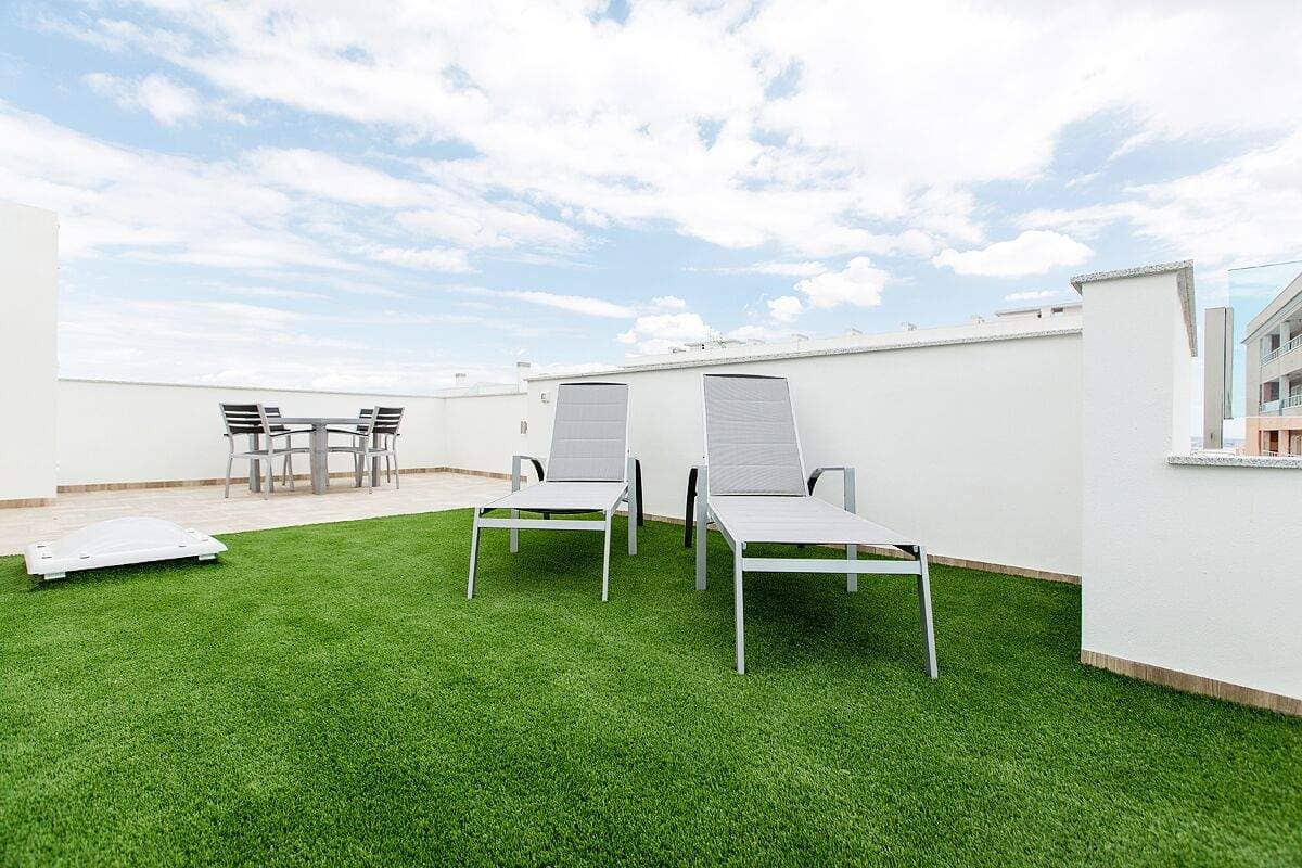 Property for Sale DON BENITO Bigastro, Spain, Costa Blanca, Orihuela Costa | Villacarte