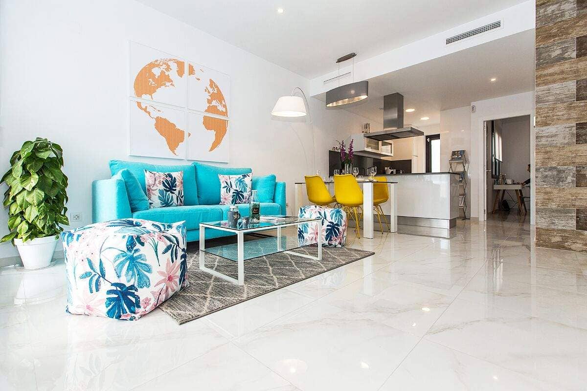 Property for Sale DON BENITO Bigastro, Spain, Costa Blanca, Orihuela Costa | Villacarte