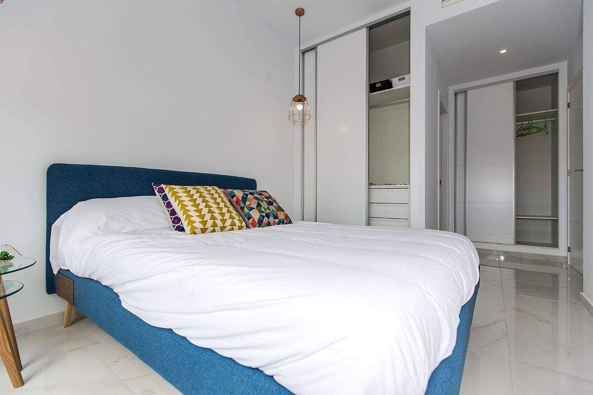Property for Sale DON BENITO Bigastro, Spain, Costa Blanca, Orihuela Costa | Villacarte