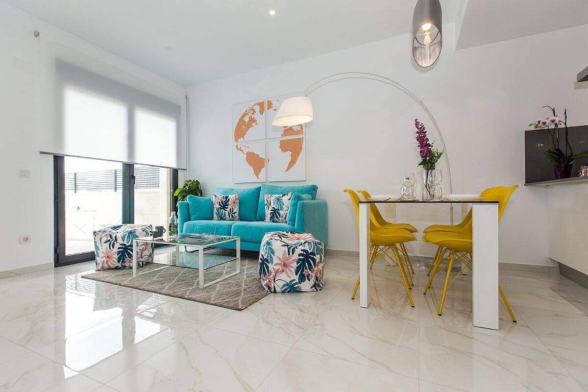 Property for Sale DON BENITO Bigastro, Spain, Costa Blanca, Orihuela Costa | Villacarte