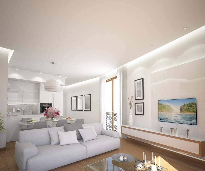 Продажа недвижимости Delmar Residence, Черногория, Будванский регион, Бечичи | Villacarte