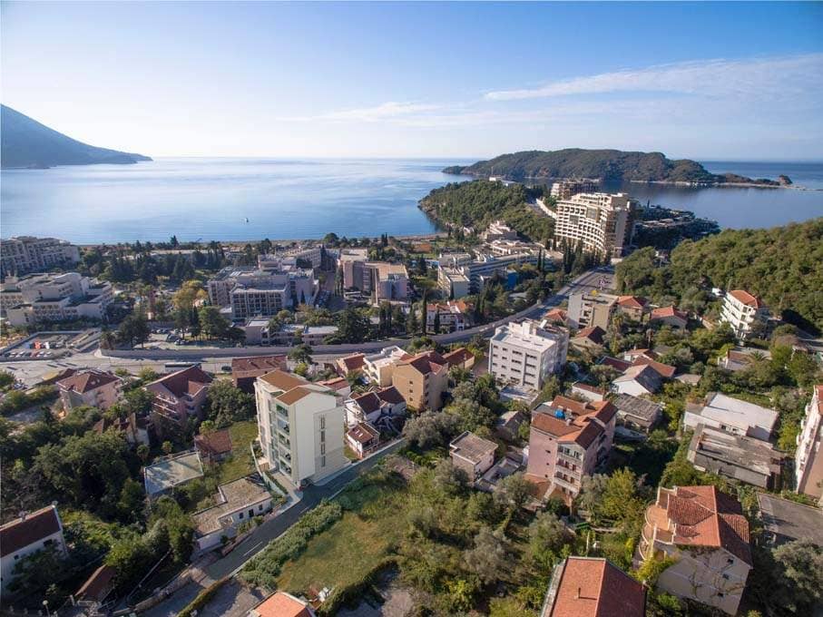 Продажа недвижимости Delmar Residence, Черногория, Будванский регион, Бечичи | Villacarte