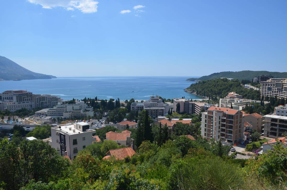Продажа недвижимости Delmar Residence, Черногория, Будванский регион, Бечичи | Villacarte