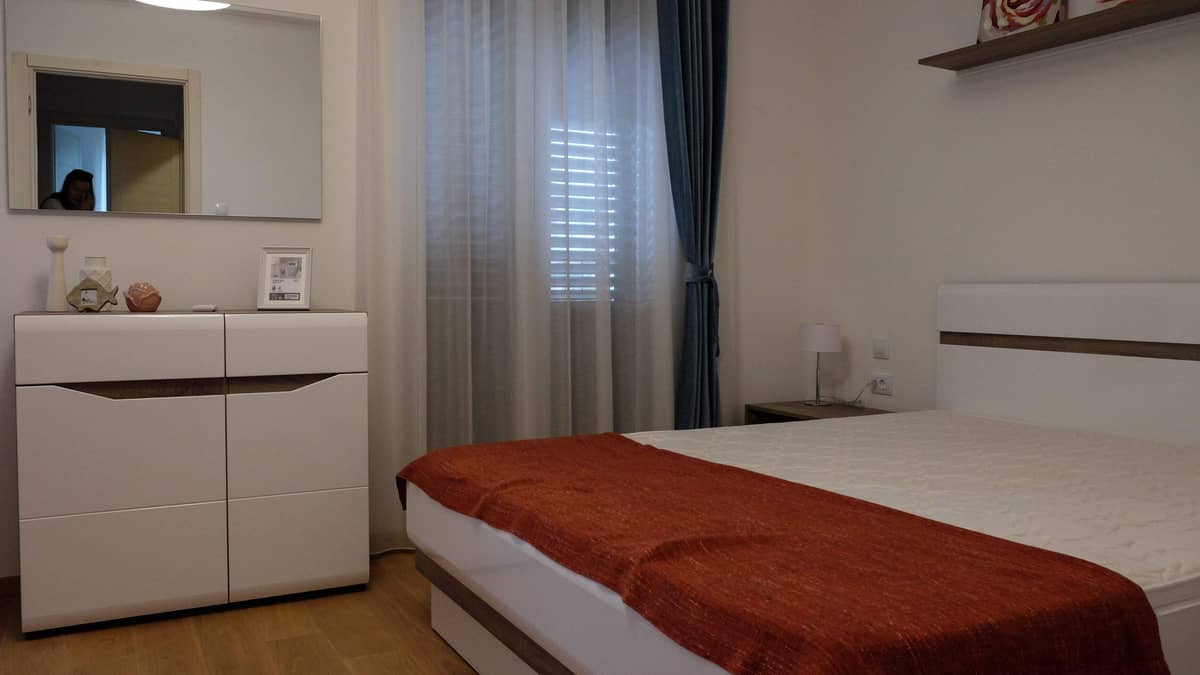 Продажа недвижимости Kiparis, Черногория, Тиватский регион, Селяново | Villacarte